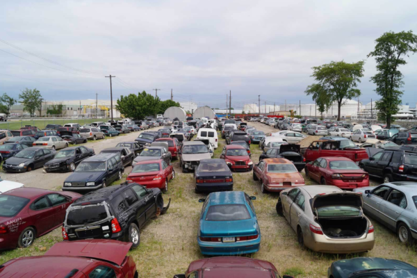 Cash for Junk Cars Columbus Ohio Archives | Junkyard in Columbus Ohio