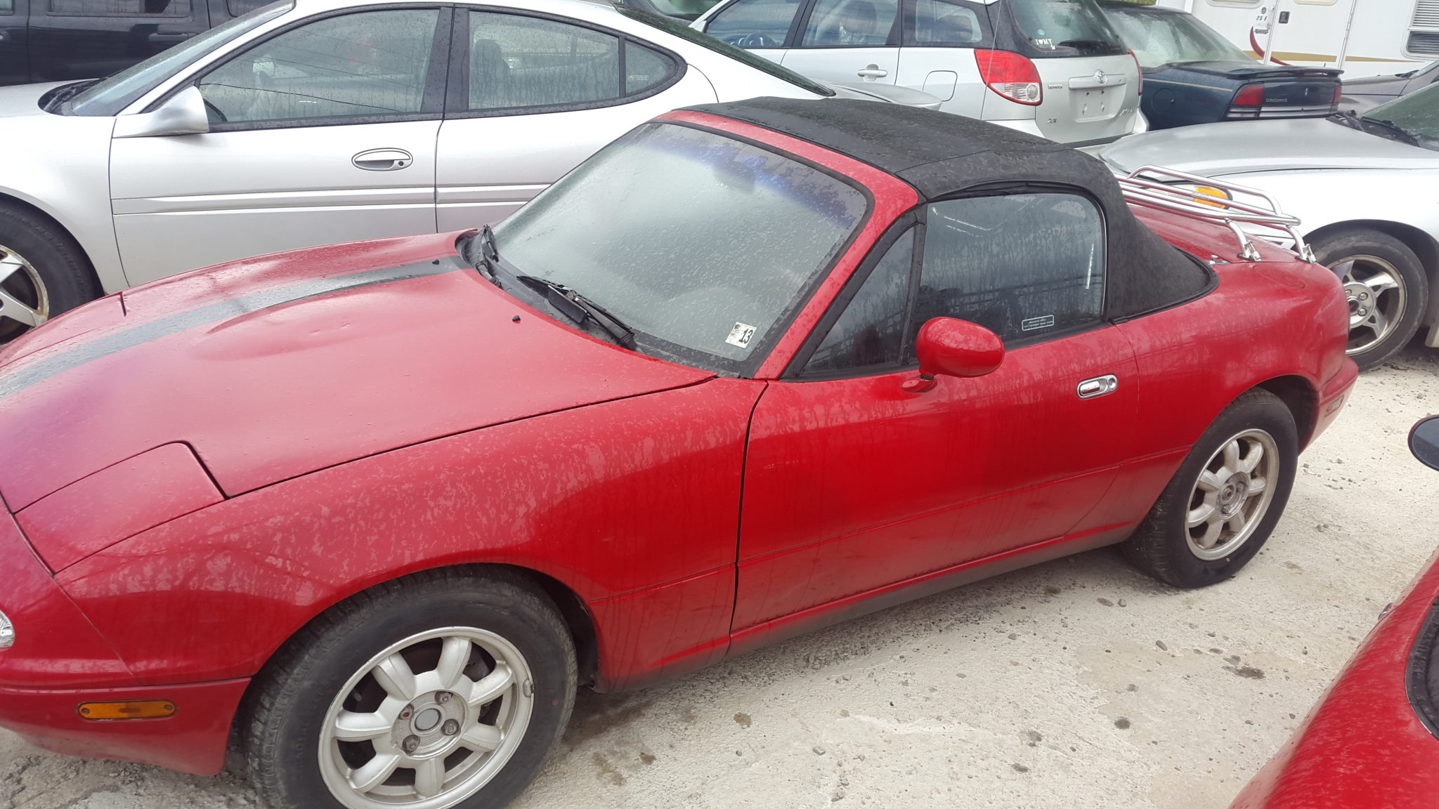 PayTop4Clunkers: Your Ultimate Destination for Junking Your Car in Ohio 