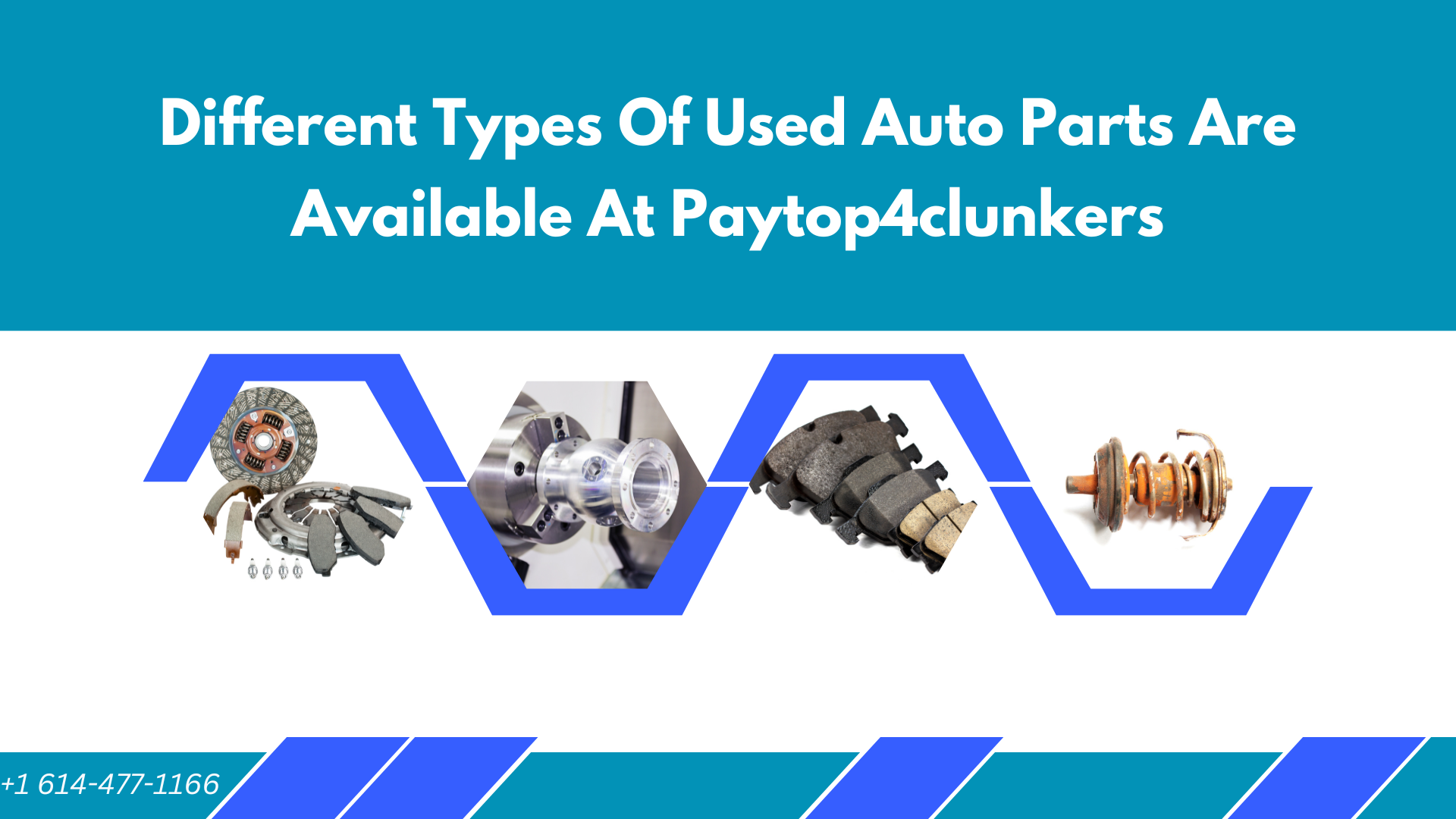 Buckeye Auto Parts Vs Paytop4clunkers
